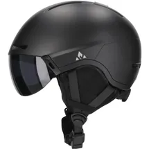 Whistler Corviglia 55-58 cm Schwarz