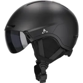 Whistler Corviglia 55-58 cm Schwarz