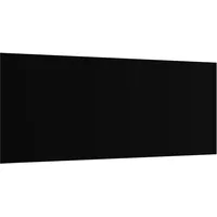 ALLboards Rahmenloses SLIMboard – Kreideoberfläche – 305×122 cm +