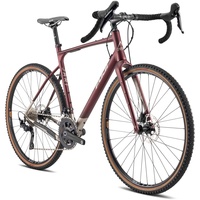 Fuji Jari 1.3 Gravelbike 28 Zoll Gravel Bike Damen und Herren ab 150 cm Cyclocross Fahrrad 20 Gänge