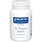 Pure Encapsulations DL-Phenylalanin Kapseln 90 St.