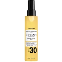 Lierac Sunissime Öl LSF 30 150 ml