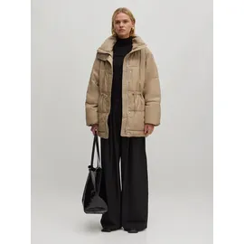 Edited Jacke Kea beige S