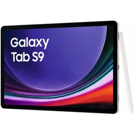 Samsung Galaxy Tab S9 11.0'' 128 GB Wi-Fi Beige