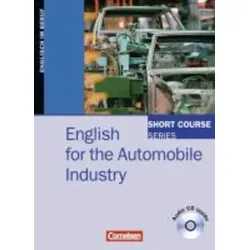 English for the Automobile Industry