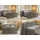 MKS Fortina 160 x 200 cm H4 Grau