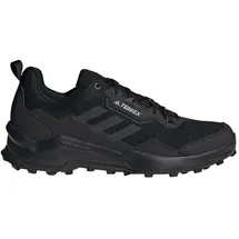 Adidas Terrex AX4 PrimeGreen Herren Core Black / Carbon / Grey Four 40 2/3