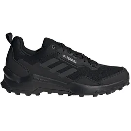 Adidas Terrex AX4 PrimeGreen Herren Core Black / Carbon / Grey Four 40 2/3