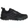 Adidas Terrex AX4 PrimeGreen Herren Core Black / Carbon / Grey Four 40 2/3