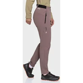 Schöffel Pants Style Blaustein WMS Regular Lila 44