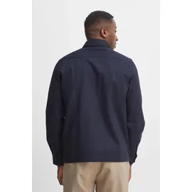 CASUAL FRIDAY Langarmhemd Blau XXL