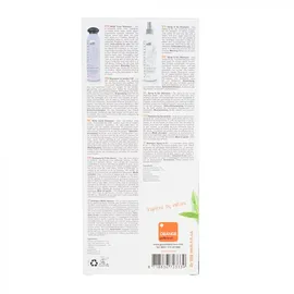 Greenfields Hundeshampoo Geschenk Set für Malteser 500 ml Weiß