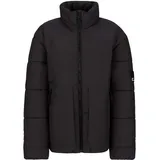 Jack Wolfskin Teen Ins Jacke - Granite Black - 176 cm