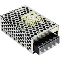 MeanWell Mean Well MW RS-25-15 Schaltnetzteil 15 V/DC 1.7A