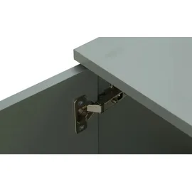 Harper Kommode ¦ grün ¦ Maße (cm): B: 60 H: 84 T: 35.0