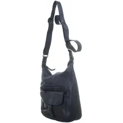 Bear Design  Handtasche Mode Accessoires CL 32612 BLUE  in Blau, Einheitsgrösse