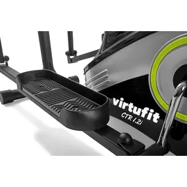 VirtuFit CTR 1.2i Crosstrainer - Schwarz