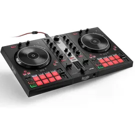 Hercules DJControl Inpulse 300 MK2