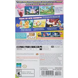 Kirby Star Allies (USK) (Nintendo Switch)