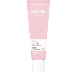 Weleda Sensitive beruhigende Gesichtscreme für empfindliche Haut 30 ml