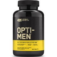 Optimum Nutrition Opti-Men Tabletten 180 St.