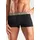 Buffalo Hipster schwarz L 4er Pack