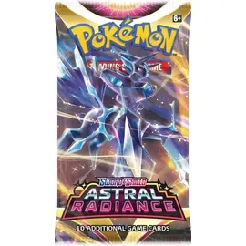 Pokémon Astral Radiance Booster Box