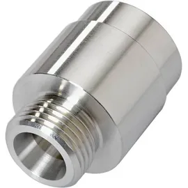 IFM Electronic Einschweißadapter E40124