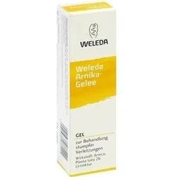 WELEDA Arnika Gelee 25 g