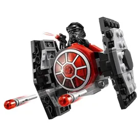 LEGO Star Wars First Order TIE Fighter Microfighter 75194