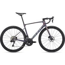 Giant Defy Advanced 0 2026 28 Zoll RH 61 cm Unisex meteorite mist