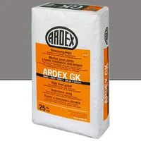 Ardex Belastungsfuge 25 kg grau