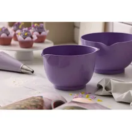 Mepal Rührschüssel 29848 Lavendel