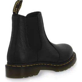 Dr. Martens 2976 Leather black virginia 38