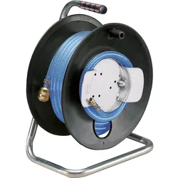 Druckluftschlauchtrommel Typ Standard 6/12mm Betriebdruck: bis 15 bar Länge: 20m