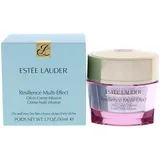 Estée Lauder Resilence Lift Sculpting Oil In Infusion Dry Skin 50ml Sahne Green 50 ml