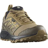 Salomon Schuhe Trekkingowe Wander Gtx Gore-tex, 474366 - Braun