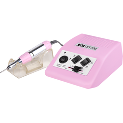 Nagelfräser JSDA Nail Drill JD 500 Rose