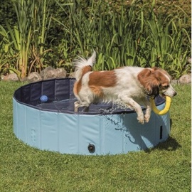Trixie Hundepool ø 80 × 20 cm