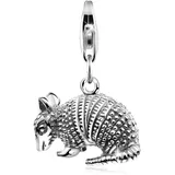 Nenalina Gürteltier Silber 713200-000