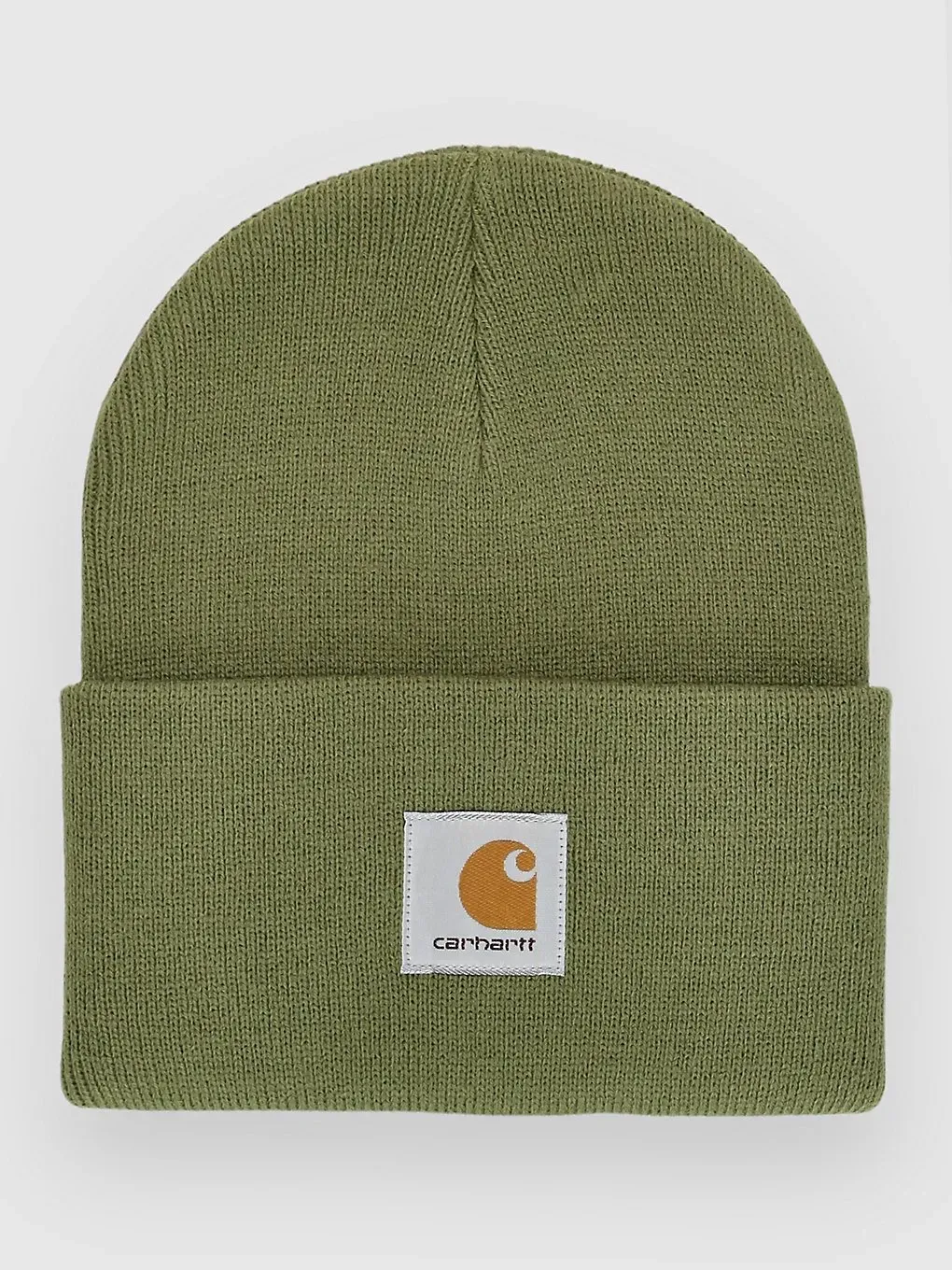 Carhartt WIP Acrylic Watch Beanie capulet Gr. Uni