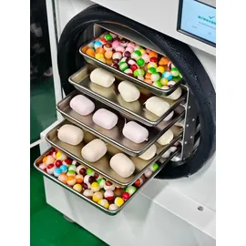 MAXXO Lyo Pro Compact
