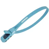 Hiplok Z LOK COMBO Teal Multifunktions-Sicherheitsband