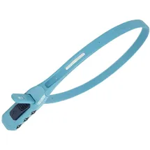 Hiplok Z LOK COMBO Teal Multifunktions-Sicherheitsband