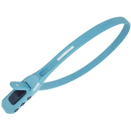 Hiplok Z LOK COMBO Teal Multifunktions-Sicherheitsband