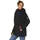 POLARINO Fleecejacke Schwarz 50