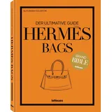 teNeues Hermès Bags: Der ultimative Guide (Brand Bible)