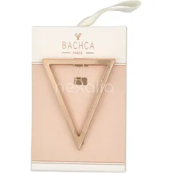 Bachca Paris Triangle Metal Hair Clip 1 Stück