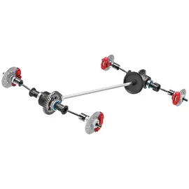 TRAXXAS RC-Buggy 4-Tec 2,0 1:10 RTR