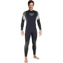 Mares Neoprenanzug Reef 3 mm Schwarz M